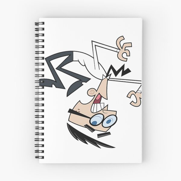 Item preview, Denzel Crocker Fairly Odd Parents designed and sold by OdelinHernand.