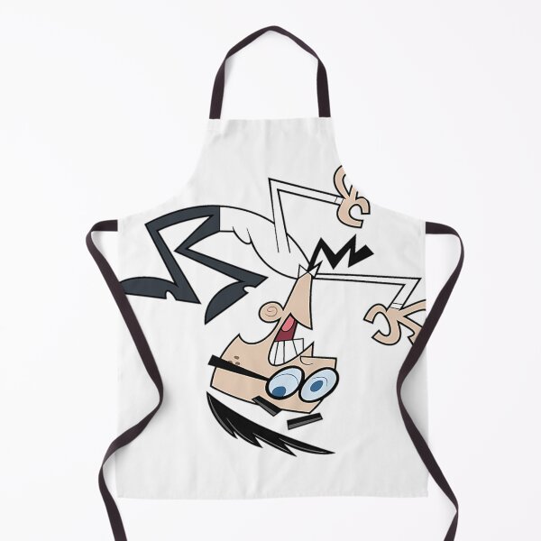 Item preview, Denzel Crocker Fairly Odd Parents designed and sold by OdelinHernand.