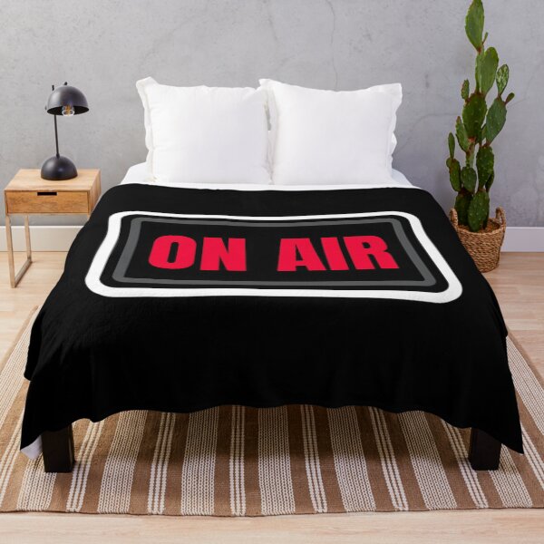 Item preview, On Air  Classic 		 designed and sold by ojbirwnj41.