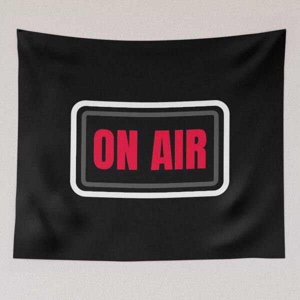 Item preview, On Air  Classic 		 designed and sold by ojbirwnj41.