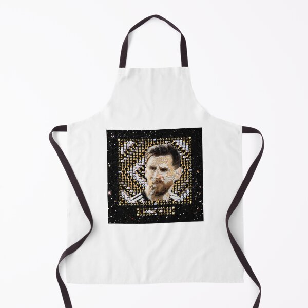 Item preview, Goat Emojified Messi-Inspired Visual Tribute designed and sold by Antoinedubois1.