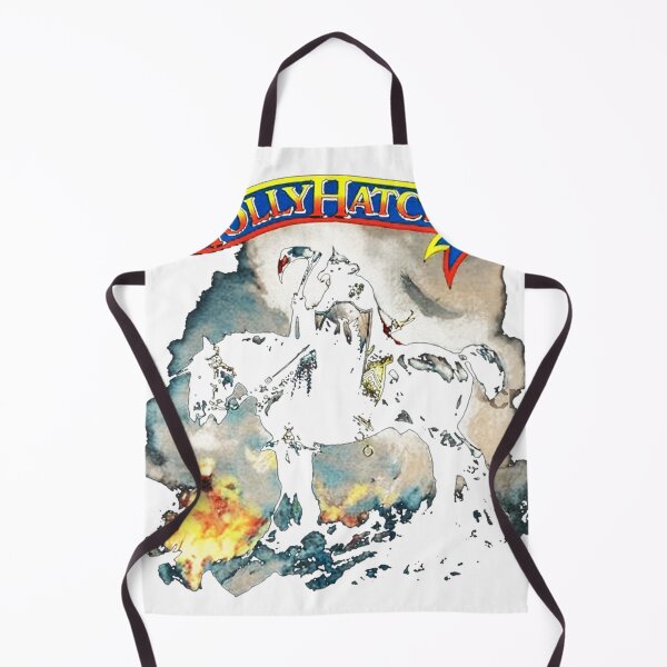 Item preview, Best Trending Molly Hatchet designed and sold by Taraalsh.