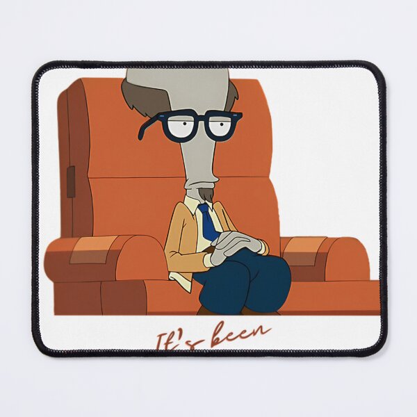 Item preview, Roger American Dad It'S Been Established designed and sold by OdelinHernand.