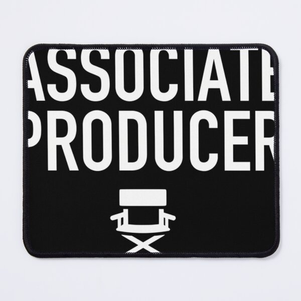 Item preview, Associate Producer designed and sold by Zellaowne.