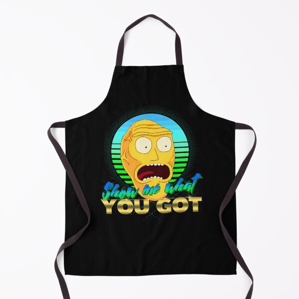 Item preview, Show Me What You Got designed and sold by ButterflyMak.