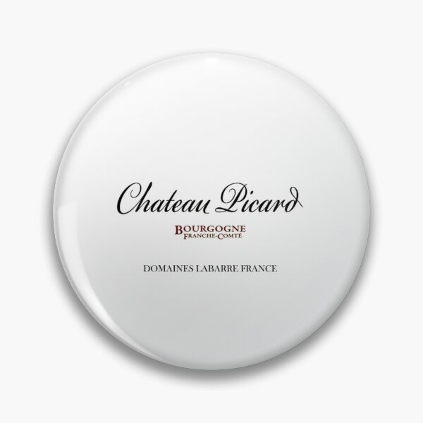 Item preview, Chateau Picard 	 	 designed and sold by ufbsouettb9.