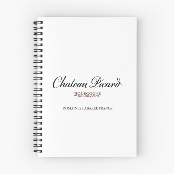 Item preview, Chateau Picard 	 	 designed and sold by ufbsouettb9.