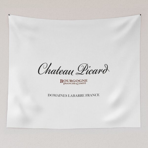 Item preview, Chateau Picard 	 	 designed and sold by ufbsouettb9.