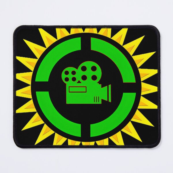 Artikelvorschau, Filmtheorie Ultimate Parallel Logo entworfen und verkauft von Zellaowne.