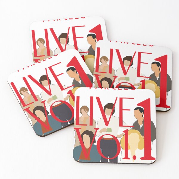 Item preview,  Parcels Vol. 1 designed and sold by Taraalsh.