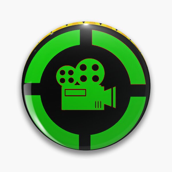 Artikelvorschau, Filmtheorie Ultimate Parallel Logo entworfen und verkauft von Zellaowne.