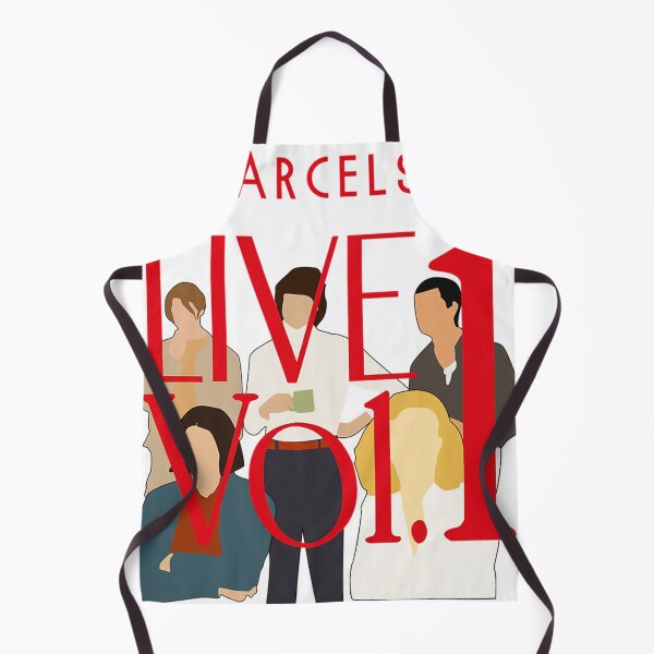 Aperçu de l'œuvre Colis Vol. 1 créée et vendue par Taraalsh.