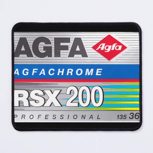 Item preview, Agfachrome Rsx 200 Box designed and sold by Zellaowne.