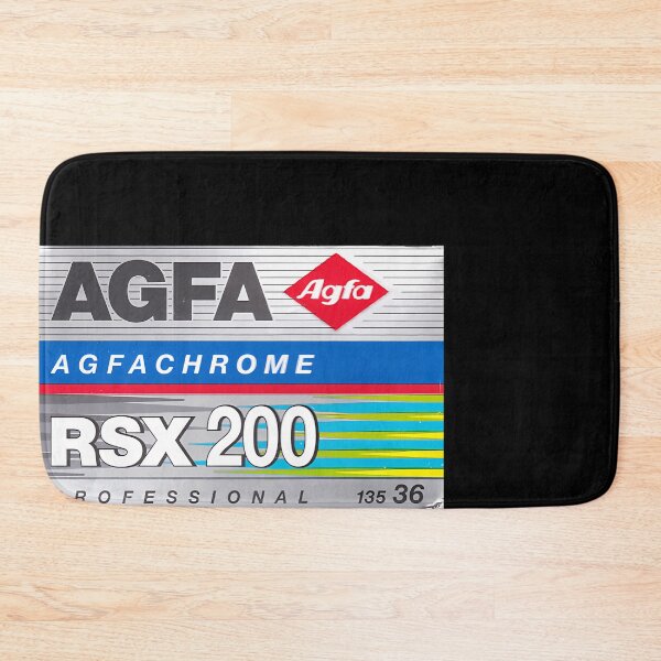Item preview, Agfachrome Rsx 200 Box designed and sold by Zellaowne.