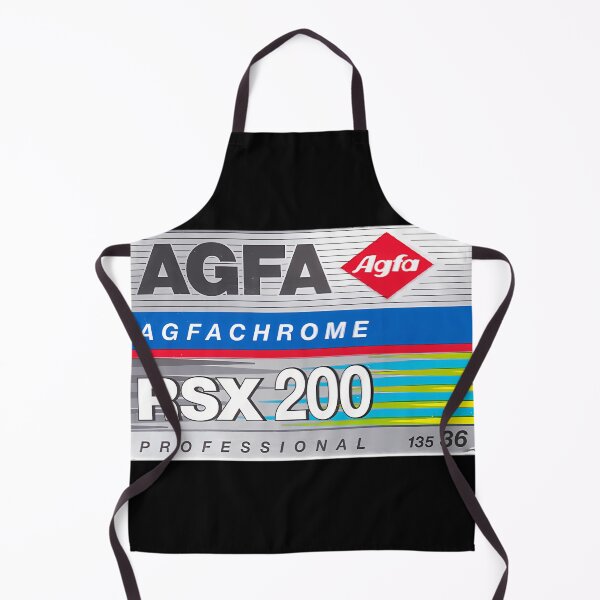 Item preview, Agfachrome Rsx 200 Box designed and sold by Zellaowne.