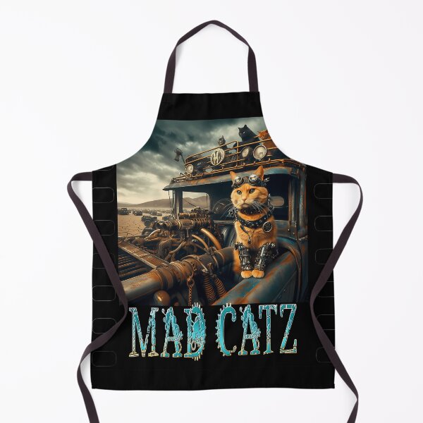 Item preview, Mad Catz designed and sold by Zellaowne.