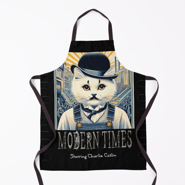 Item preview, Modern Times designed and sold by Zellaowne.