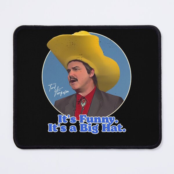 Item preview, Norm MacDonald as Turd Ferguson Retro SNL Celebrity Jeopardy designed and sold by jsnkupebouv76.