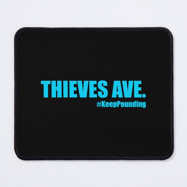 Item preview, Thieves Ave. designed and sold by haveuzfwygf33.