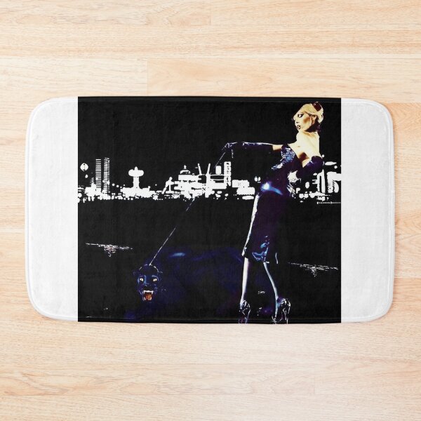 Item preview,  Roxy Poster designed and sold by Taraalsh.
