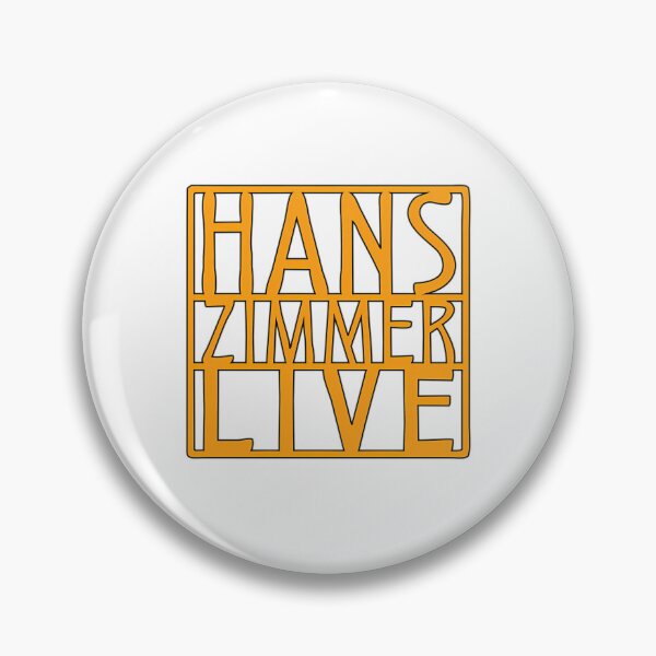 Item preview, Hans Zimmer Live - 2023 Music Tour - Dark  designed and sold by Antoinedubois1.