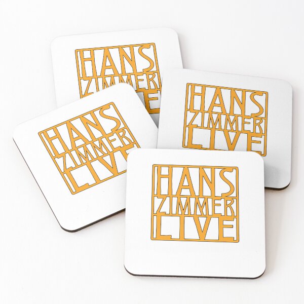 Item preview, Hans Zimmer Live - 2023 Music Tour - Dark  designed and sold by Antoinedubois1.