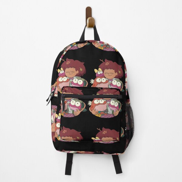 Item preview, The Truth About Amphibia designed and sold by ayyhtmtjuj97.