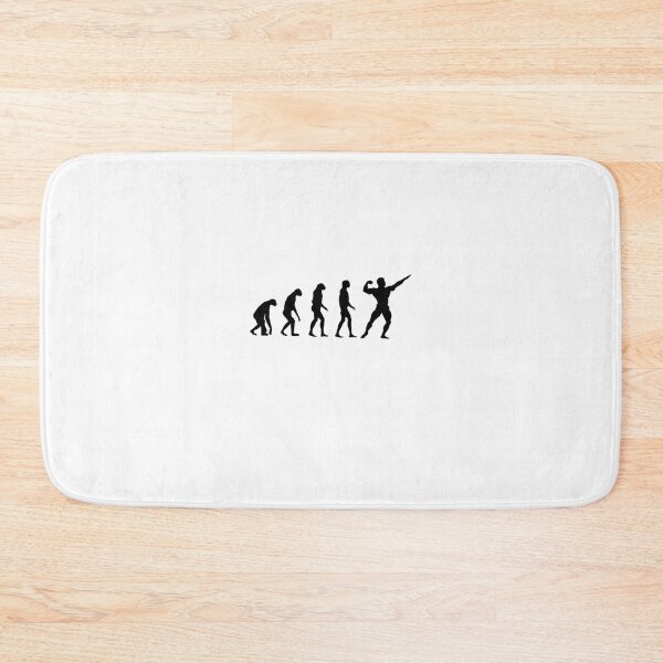 Item preview, Evolved To Bodybuilding   	 designed and sold by wmpakriwd38.
