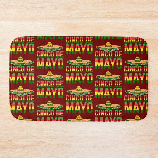 Item preview, Cinco de mayo mexican culture pride day of the dead mandala art designed and sold by DivineMandala.