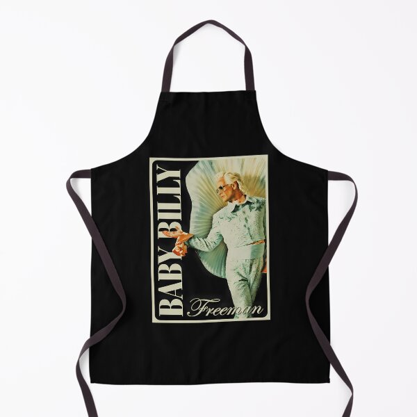 Item preview, Baby Billy Freeman designed and sold by Jamalaaydin.