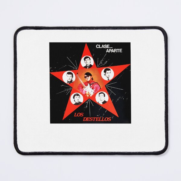 Item preview, los destellos - clase... aparte album designed and sold by Michaeltacke33.
