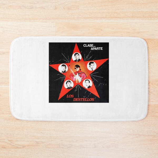 Item preview, los destellos - clase... aparte album designed and sold by Michaeltacke33.