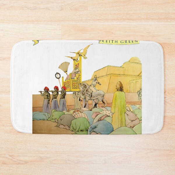Item preview,  Keith Green - No Compromise designed and sold by Taraalsh.