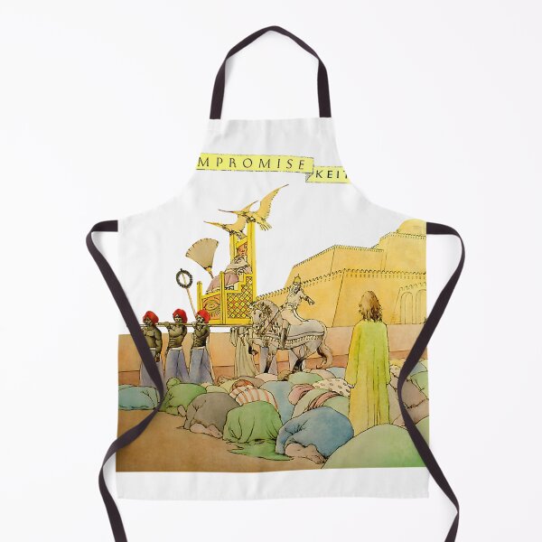 Item preview, Keith Green - No Compromise designed and sold by Taraalsh.