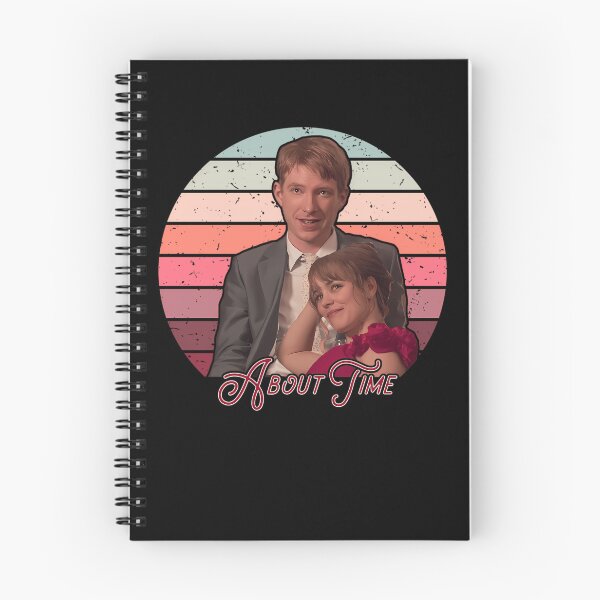 Item preview, About Time Couple Romantic designed and sold by Caitrinathena.