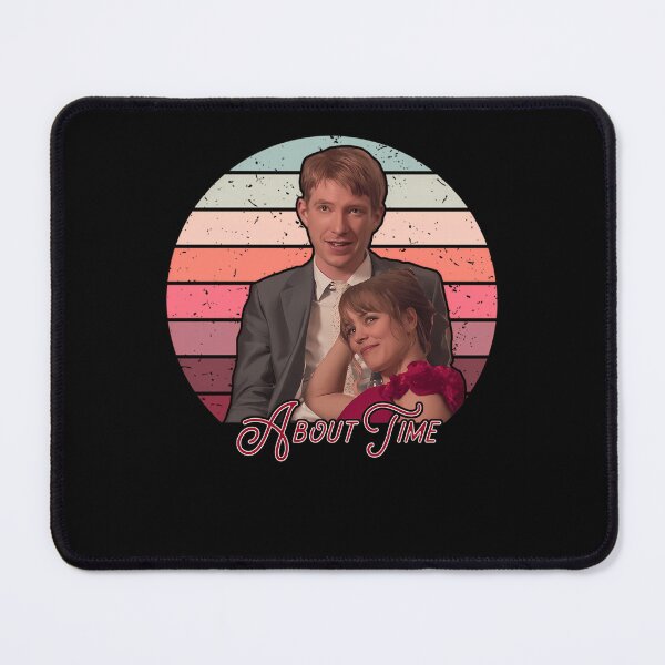 Item preview, About Time Couple Romantic designed and sold by Caitrinathena.