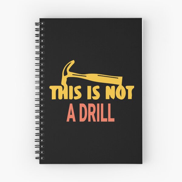 Item preview, This Is Not A Drill Handyman 		 designed and sold by sptavpdw65.