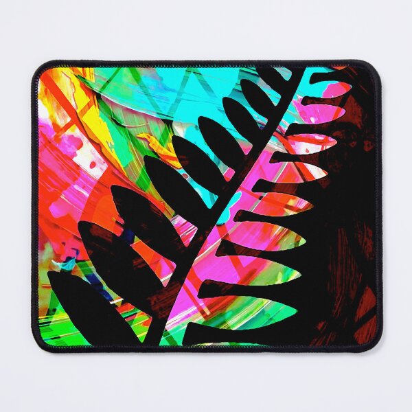 Item preview, Fern Graphic designed and sold by ViaARTfactory.