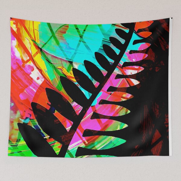 Item preview, Fern Graphic designed and sold by ViaARTfactory.