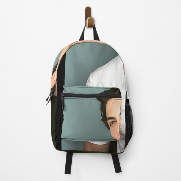 Item preview, Derek Klena designed and sold by NokuthulaKotze.