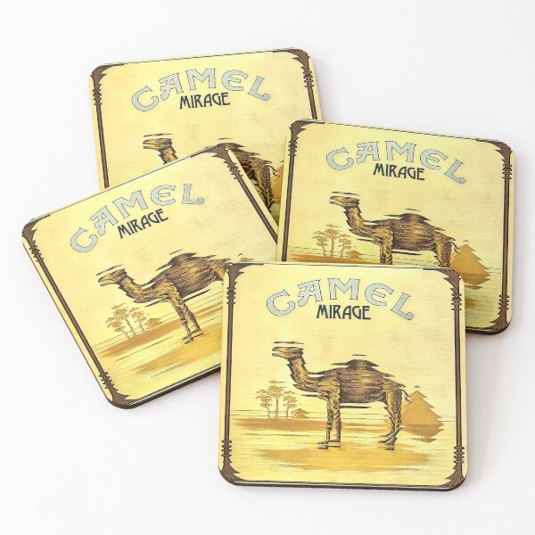 Item preview, Camel - Mirage designed and sold by Taraalsh.