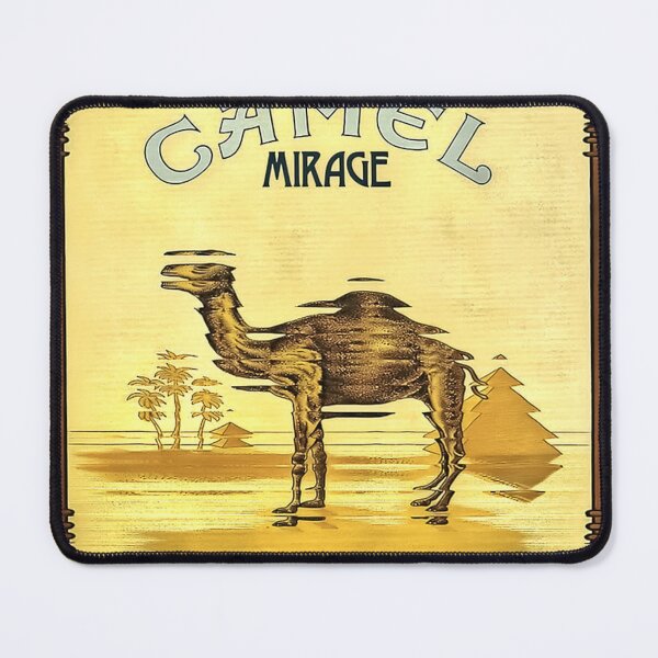 Item preview, Camel - Mirage designed and sold by Taraalsh.