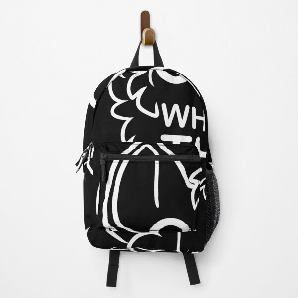 Item preview, Owo What'S This - White Text designed and sold by Timothykalski.