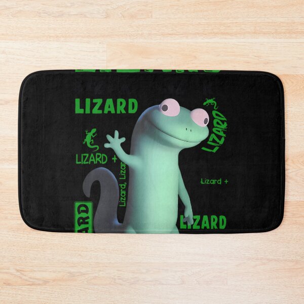 Item preview, Elio Lizard Meme designed and sold by Timothykalski.