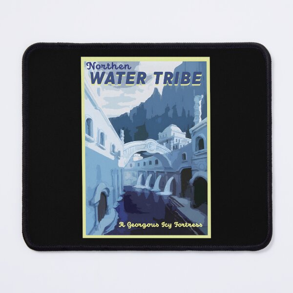Item preview, Northern Water Tribe Travel 	 Scoop 		 designed and sold by fisidswhb58.