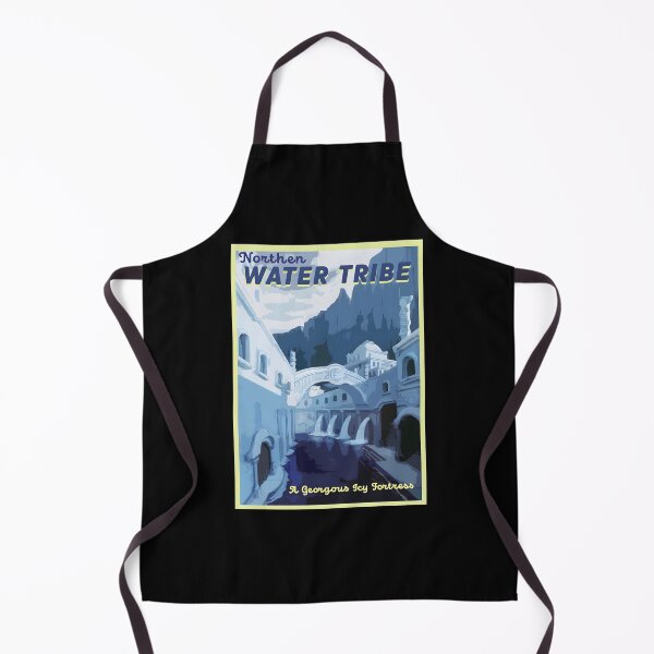 Item preview, Northern Water Tribe Travel Scoop designed and sold by fisidswhb58.