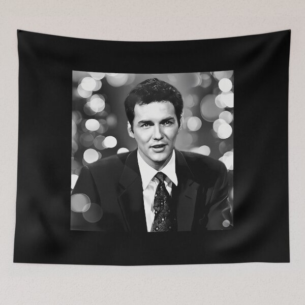 Item preview, Norm Macdonald Black And White Lights  	 designed and sold by jsnkupebouv76.