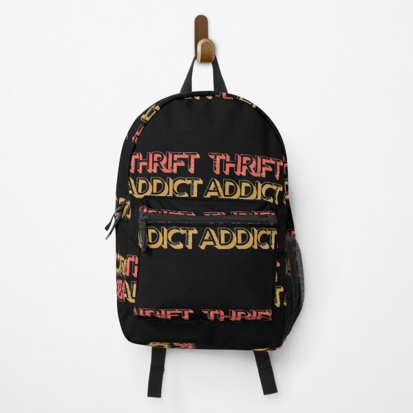 Item preview, Thift Addict designed and sold by haveuzfwygf33.