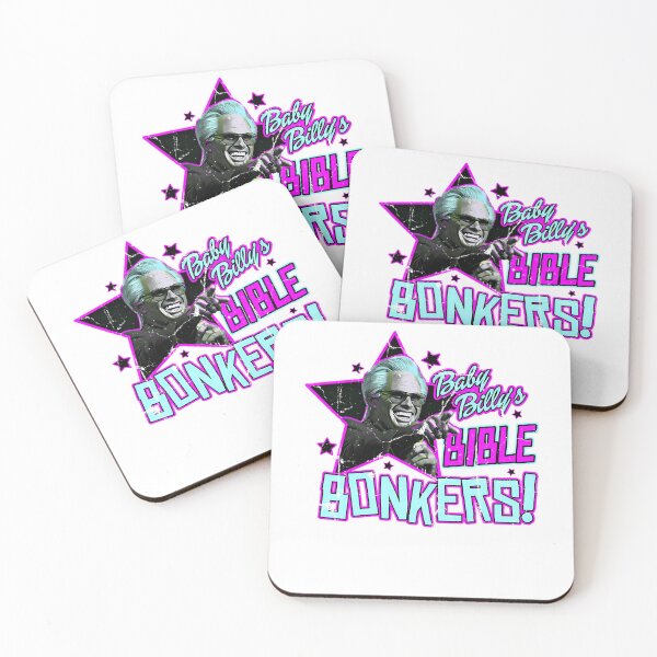 Item preview, Baby billys bivle Bonkers designed and sold by Caitrinathena.