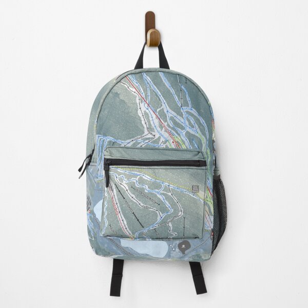 Item preview, Cannon Mountain Resort Trail Map designed and sold by Mapsynergy.